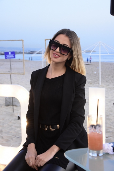  Hilton Lebanon celebrates the hotel’s 100th Anniversary